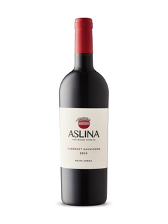 Ntsiki Biyela Aslina Cabernet Sauvignon