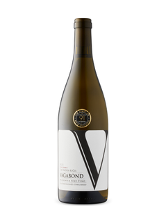 The Fledge & Co Vagabond White Blend