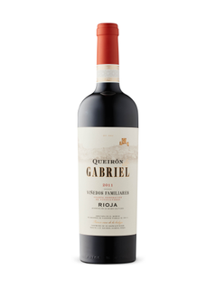Queiron de Gabriel Reserva