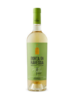 Porta Da Ravessa Special Edition White