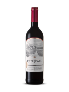 Cape Jewel Pinotage KPM 2024