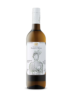 Marques De Riscal Organic Sauvignon Blanc