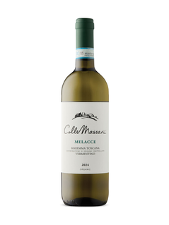 Collemassari Melacce Vermentino