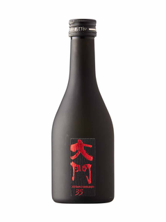 Daimon 35 Junmai Daiginjo Kansai Sake at LCBO Ontario