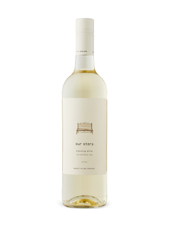 Charming White VQA Our Story