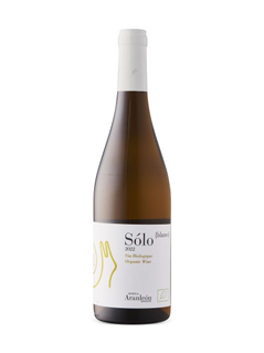 ARONLEON SOLO BLANCO ORGANIC 2022