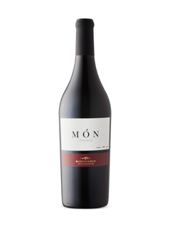 Montesanco Mon Tempranillo Organic