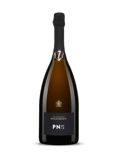 Bollinger PN TX 20 Champagne