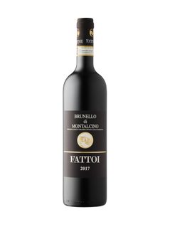 Fattoi Brunello di Montalcino
