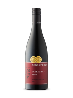 Sons of Eden Marschall Shiraz 2021
