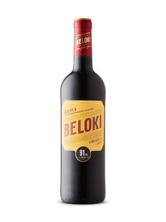 Viñedos del Altura Beloki Rioja Crianza