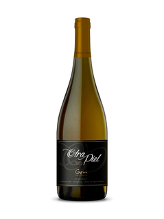 Gen del Alma Otra Piel Chardonnay