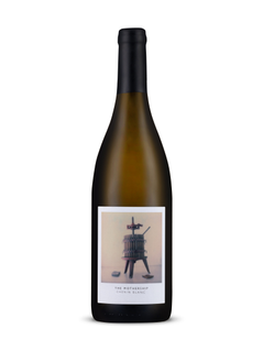 Stellenrust The Mothership ArtiSons Series Rare Old Bush Vine Chenin Blanc