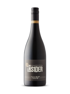 Knappstein The Insider Shiraz Malbec