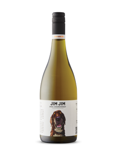 Jim Jim Chardonnay 2021