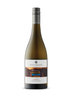 Deep Woods Margaret River Chardonnay