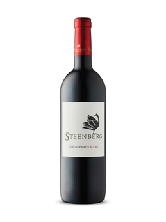 Steenberg Five Lives Red Blend