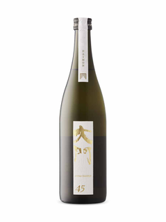 Daimon 45 Junmai Daiginjo Kansai Sake at LCBO Ontario