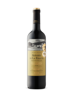 Senorio De La Eralta Gran Reserva