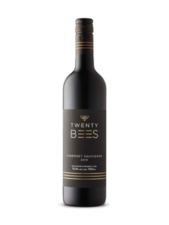 Twenty Bees Cabernet Sauvignon