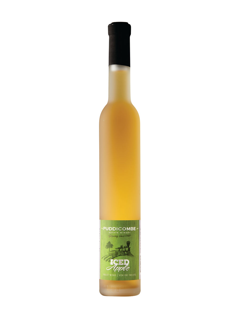 Iced Apple Fruit Wine LCBO