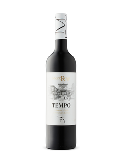 Mont Reaga Tempo Cabernet Syrah 2016