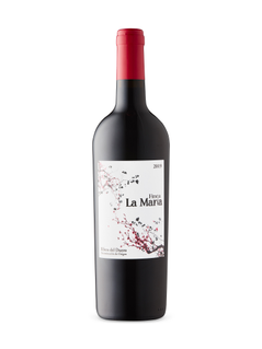 Marques De Velilla Finca La Maria Red