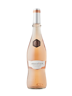 Sables d'Azur Rosé 2021