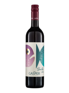 Gasper Bonita Red
