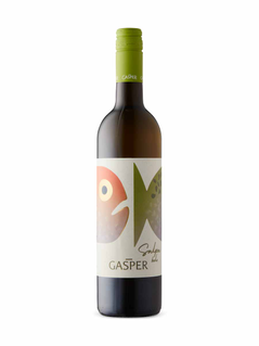 Gasper Salpa White