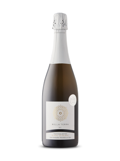 Bella Terra Blanc de Blanc VQA