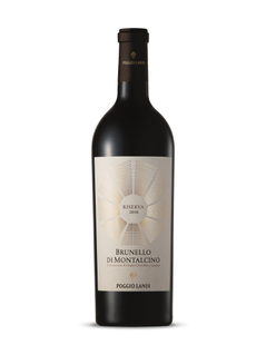Poggio Landi Brunello di Montalcino Riserva