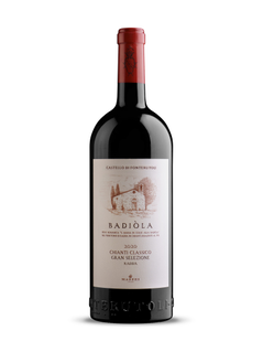 Mazzei Castello di Fonterutoli Badiòla Chianti Classico Gran Selezione