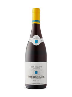 Cave De Lugny Bourgogne Pinot Noir AOC