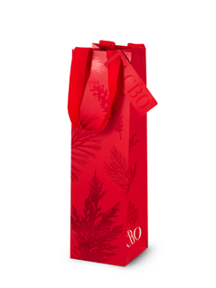 Holiday 1-Bottle Bag