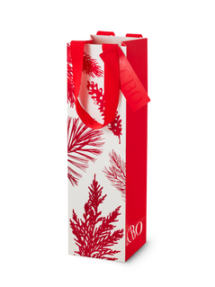 Holiday 1-Bottle Bag
