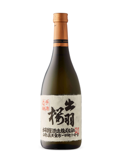 Dewazakura Daiginjo Sake
