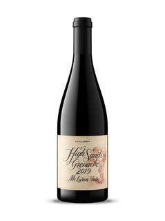 Yangarra High Sands Grenache