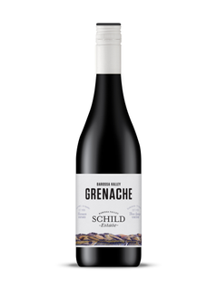Schild Old & Survivor Vine Grenache