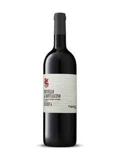 Carpineto Riserva Brunello di Montalcino 2016