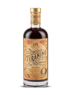 Teranino Rossi Liquor