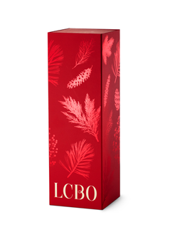 Holiday Gift Box