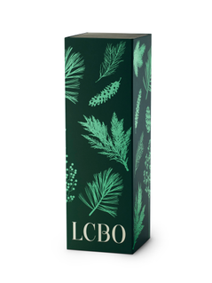 Holiday Gift Box
