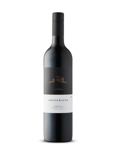 Hare's Chase Ironscraper Shiraz
