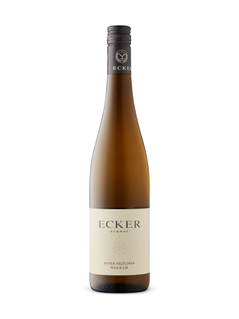 Ecker-Eckhof Roter Veltliner Wagram Organic