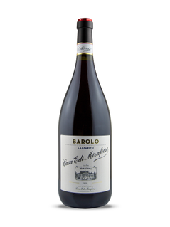 Mirafiore Barolo Lazzarito