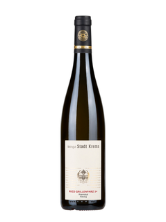 Steiner Ried Grillenparz 1ÖTW Erste Lage Riesling