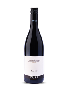 Zull Pinot Noir 2018