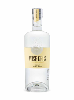 Wise Grus Quince Brandy