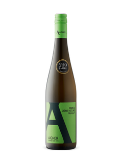 Aigner Kremstal Gruner Veltliner Weinzurl Aigner